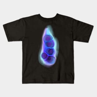 Ink Bubbles Kids T-Shirt